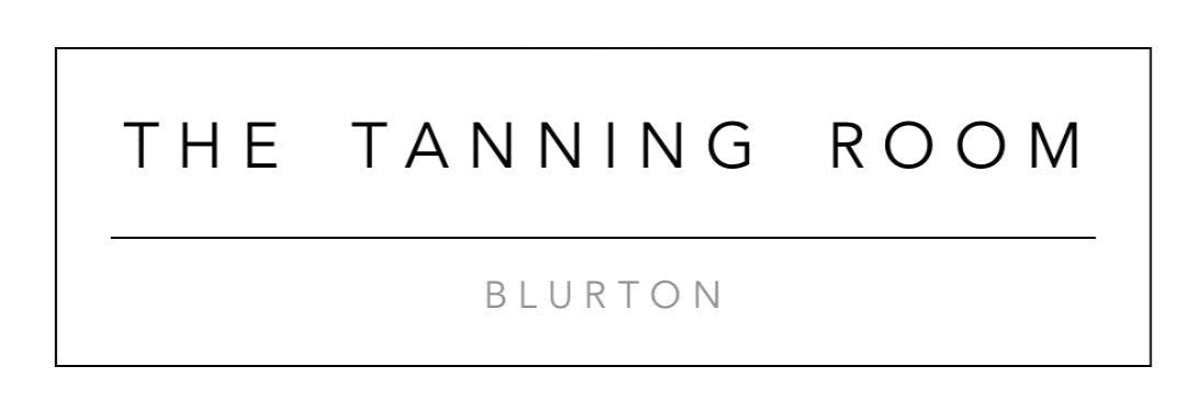THE TANNING ROOM BLURTON